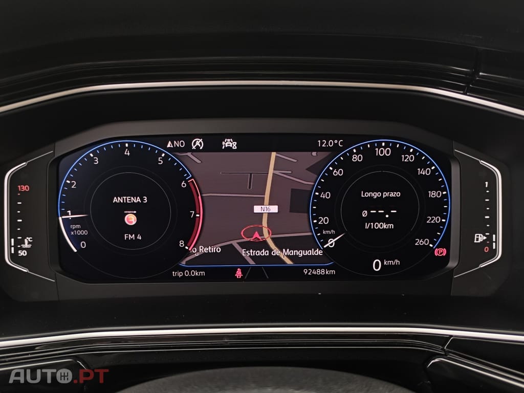 Volkswagen T-Cross 1.0TSi Style