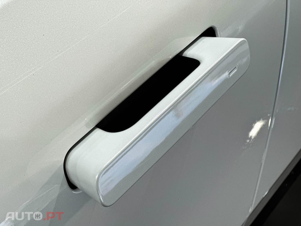 Polestar 4 Long Range 100 kWh Single Motor Plus