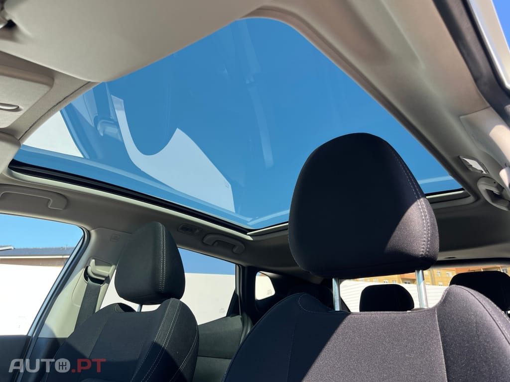 Nissan Qashqai 1.2 DIG-T Tekna Premium S
