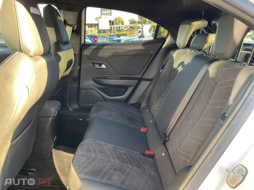 Opel Mokka 1.2 T Elegance