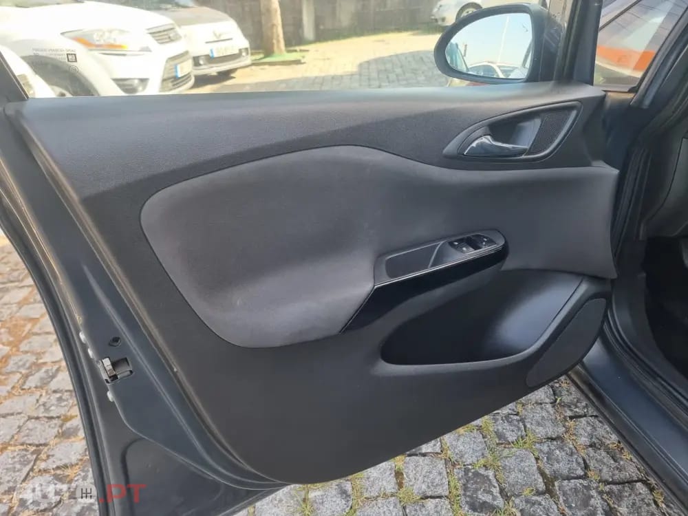 Opel Corsa 1.3 CDTi Cosmo