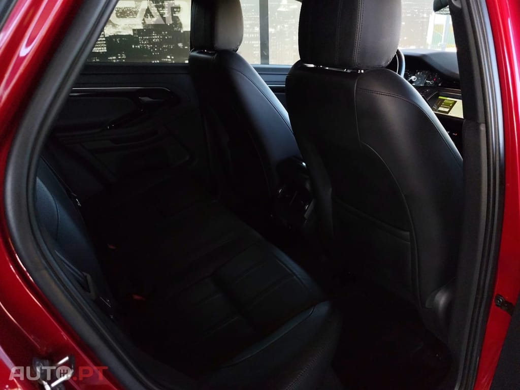 Land Rover Evoque 2.0 D150 AWD R-Dynamic S Auto