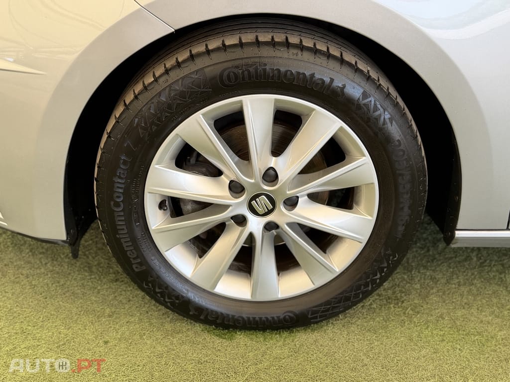 Seat Leon 1.0 TSI Style