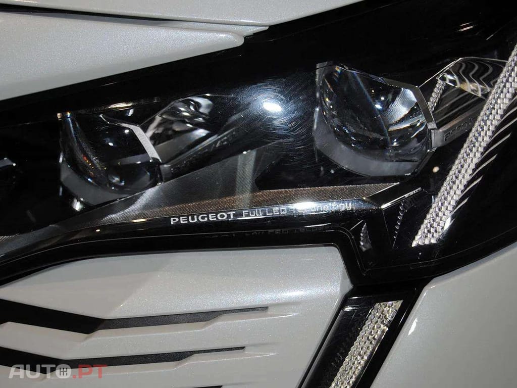 Peugeot 3008 1.6 Hybrid GT Plug-in