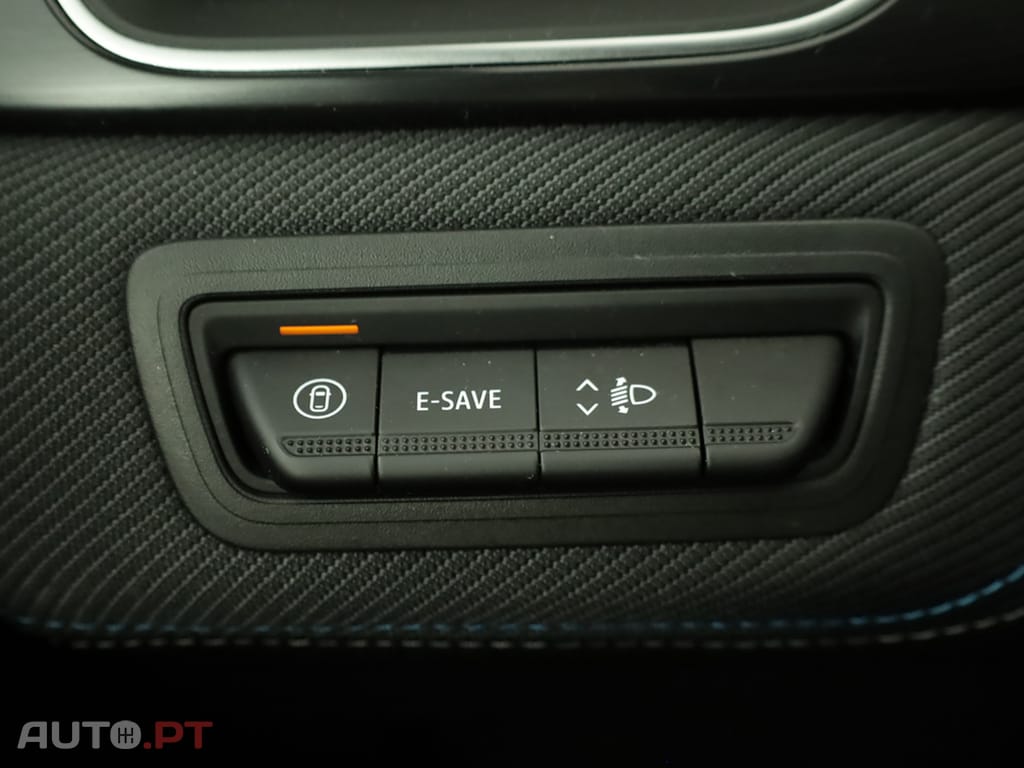 Renault Symbioz Symbioz 1.6 E-Tech Full Hybrid Esprit Alpine
