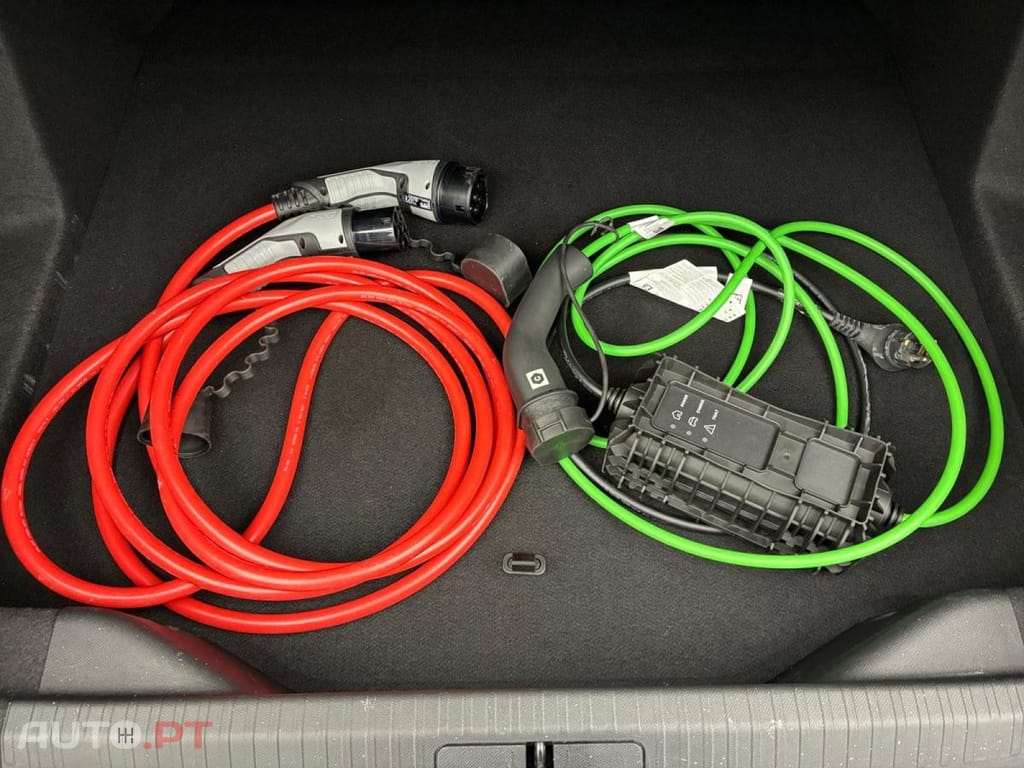 Citroen e-C4 X 50 kWh Shine
