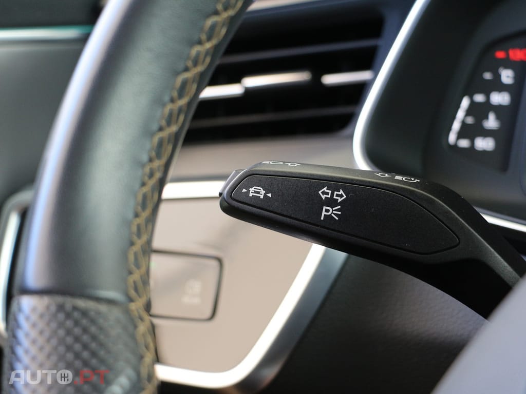 Audi A7 40 TDI S tronic