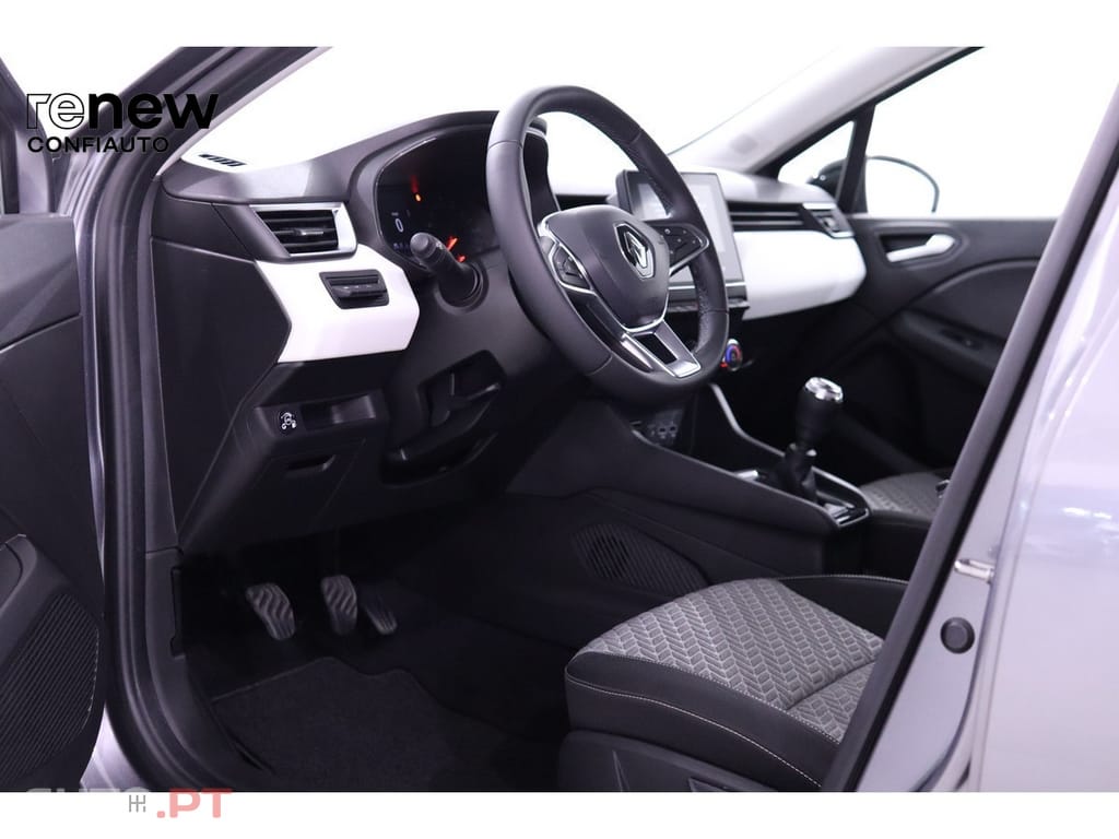 Renault Clio 1.0 TCe Evolution Bi