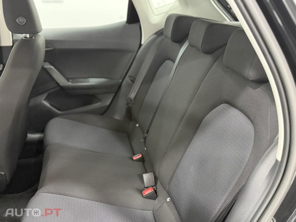 Seat Ibiza 1.0 TSI Reference