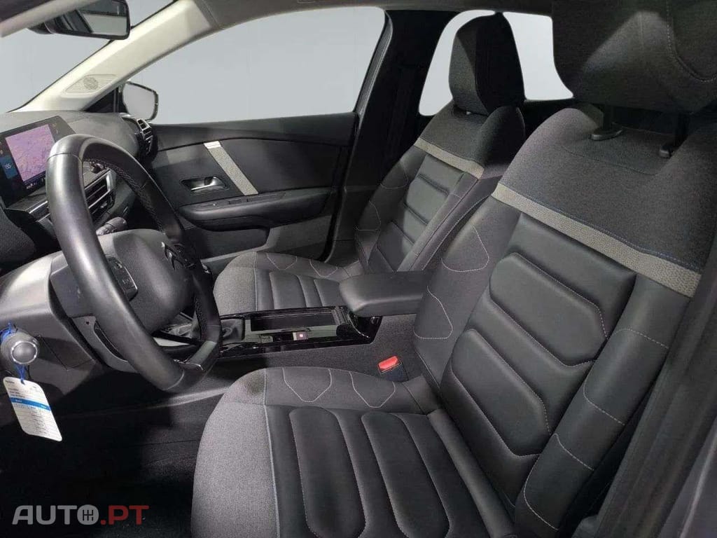 Citroen C4 1.2 SHINNE 