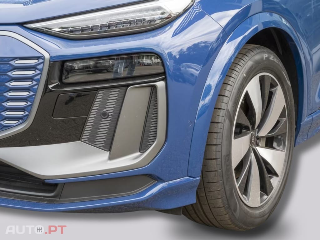 Audi Q6 E-Tron I.V.A DEDUTÍVEL e-tron