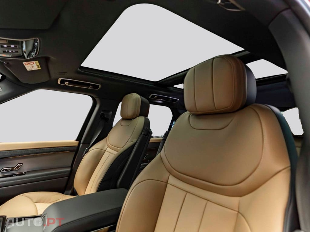 Land Rover Range Rover Sport I.V.A DEDUTIVEL P460e Dynamic SE Hybrid
