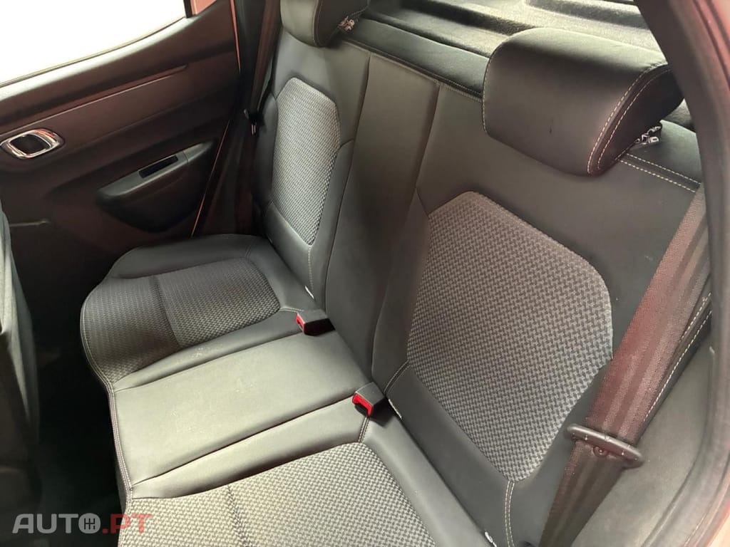 Dacia Spring Electric 45 Essential