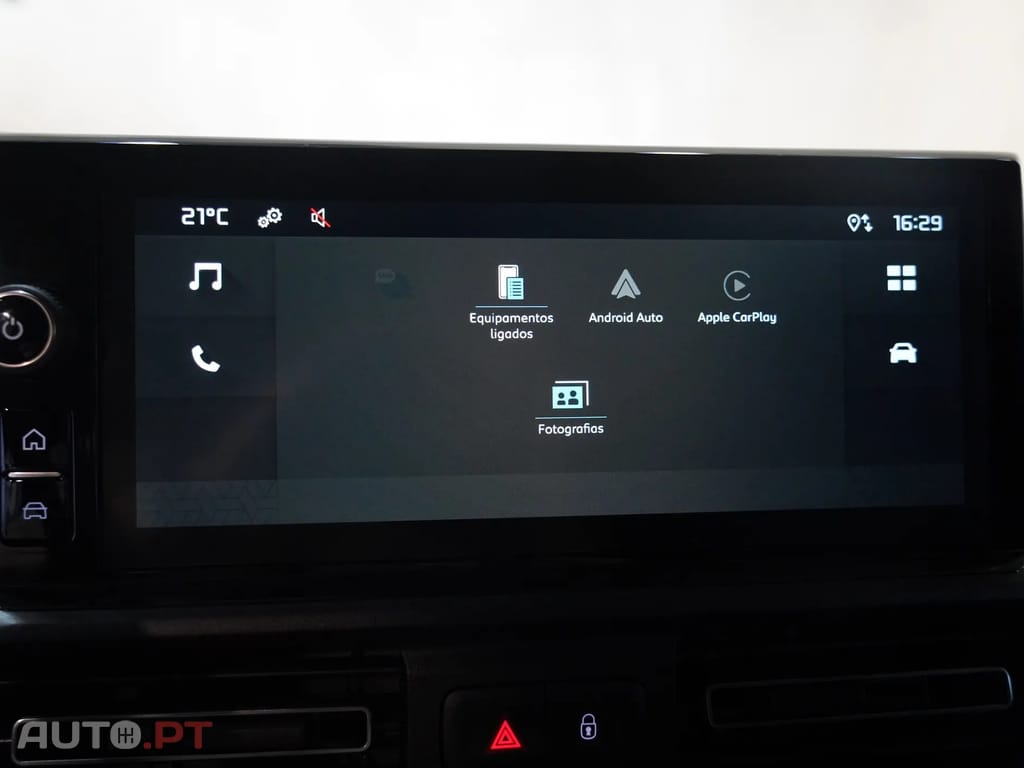 Citroen Berlingo 1.5 BlueHDi M