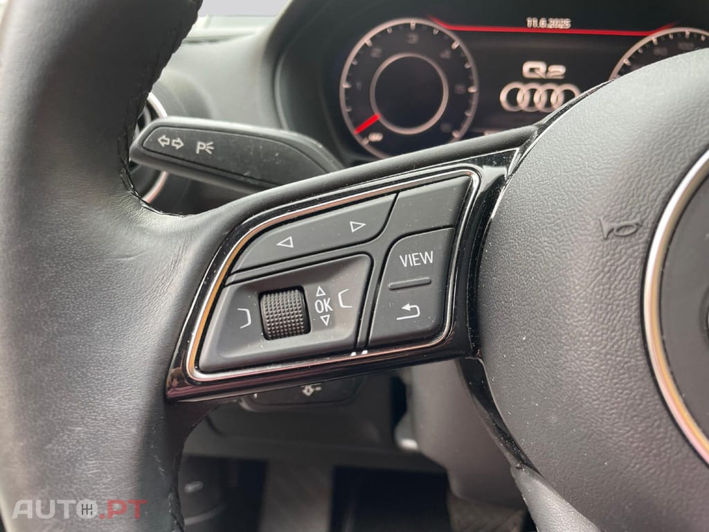 Audi Q2 30 TDI ADVANCE 