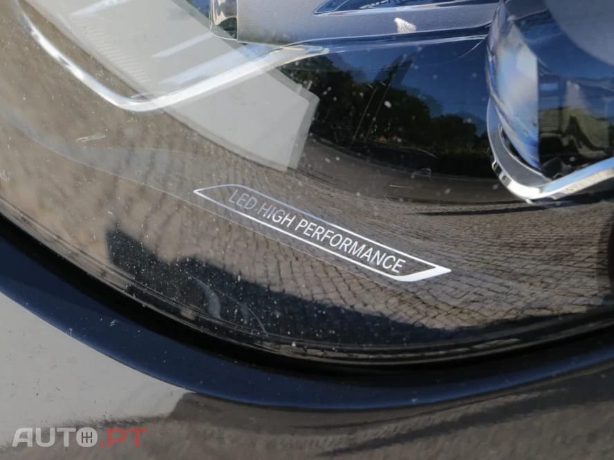 Mercedes-Benz C 220 d Avantgarde