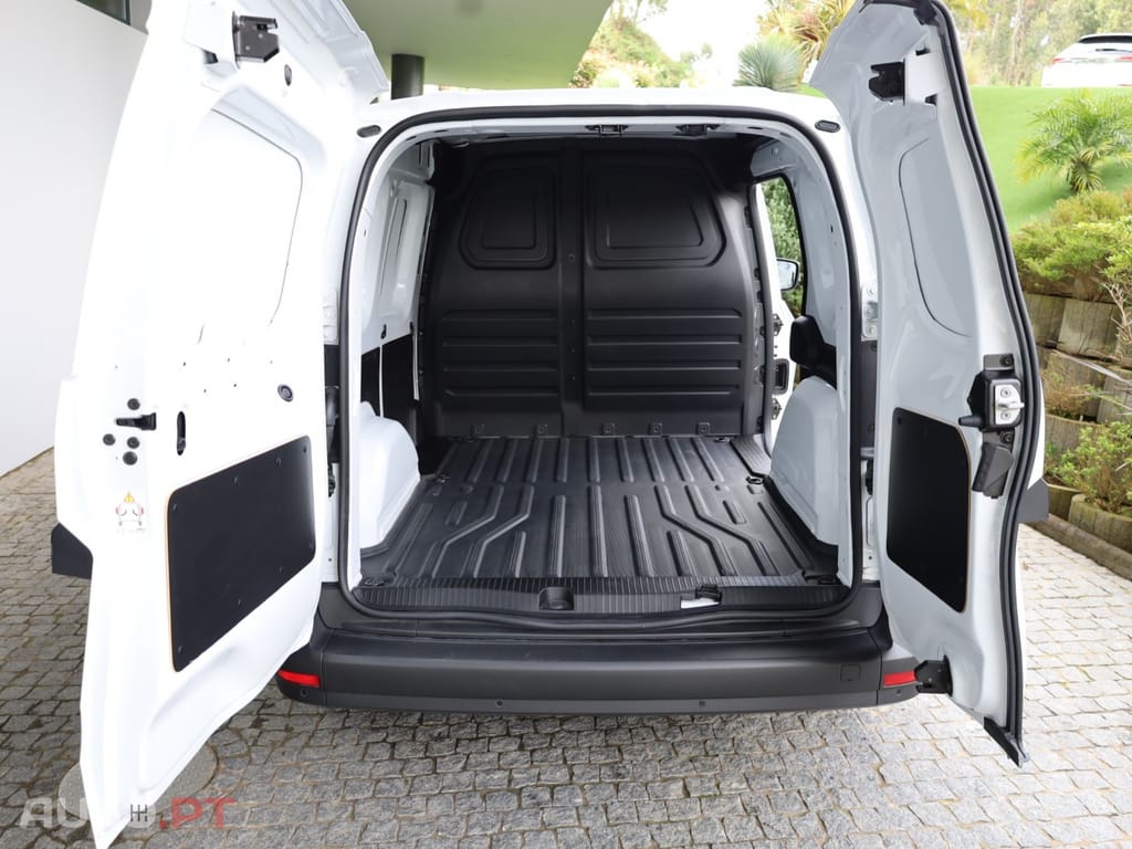 Mercedes-Benz Citan 110 CDi/27