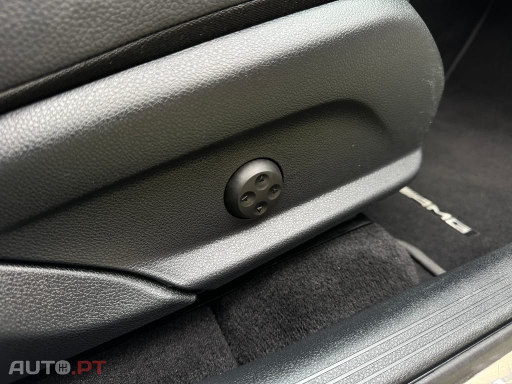 Mercedes-Benz GLC 300 e Coupé 4Matic