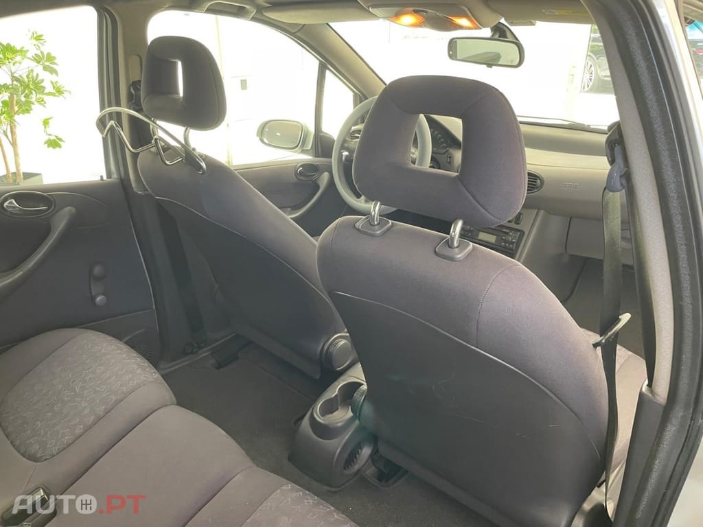 Mercedes-Benz A 170 Classic