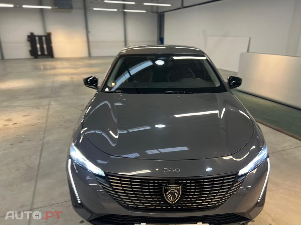 Peugeot 308 1.2 PureTech Allure