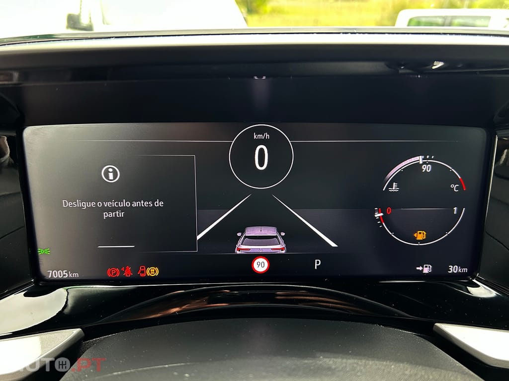 Opel Mokka 1.2 T GS Line AT (130cv)