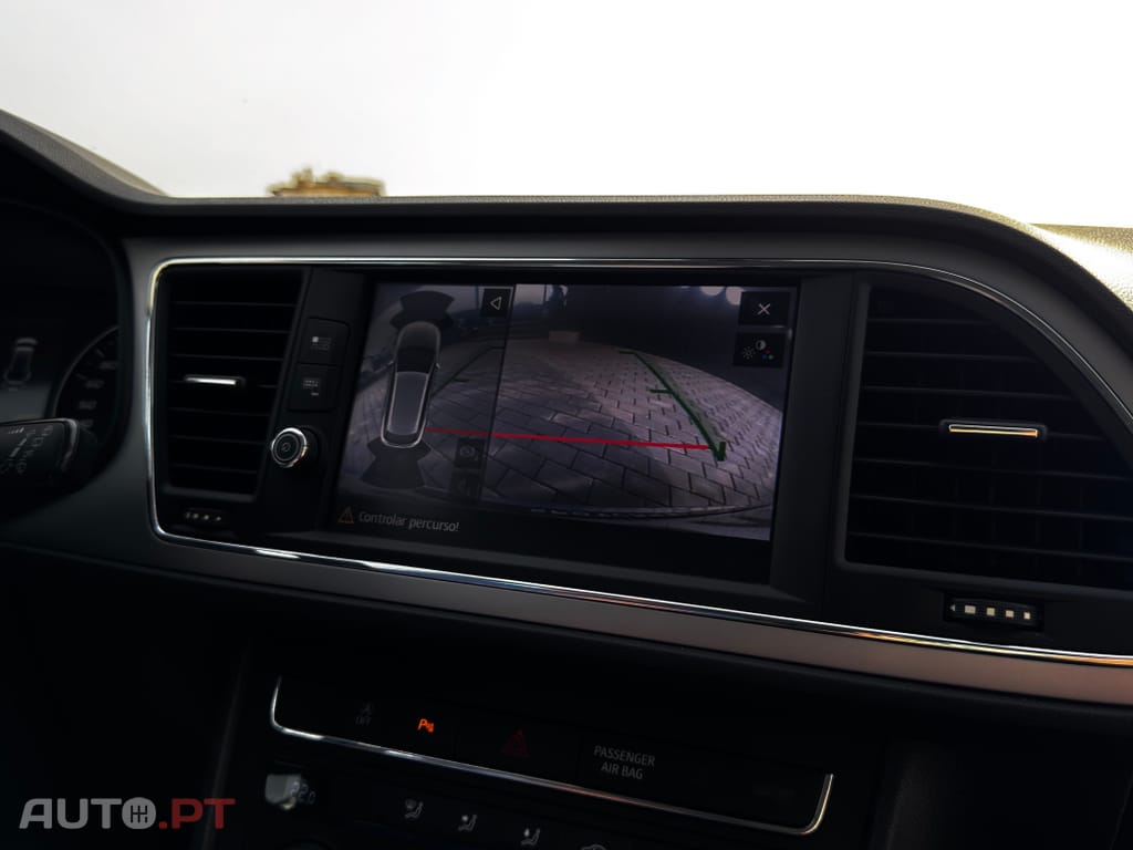 Seat Leon 1.6 TDI Style S/S