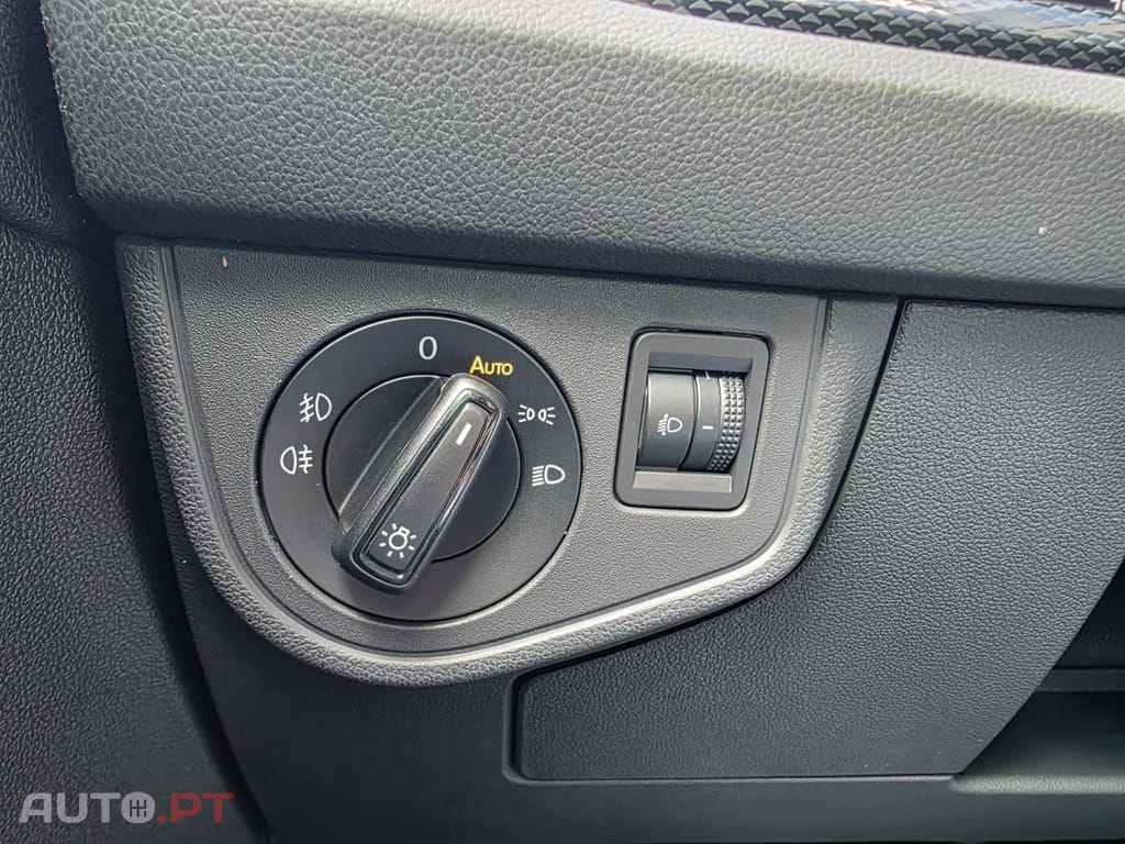 Volkswagen Polo 1.0 TSI Life