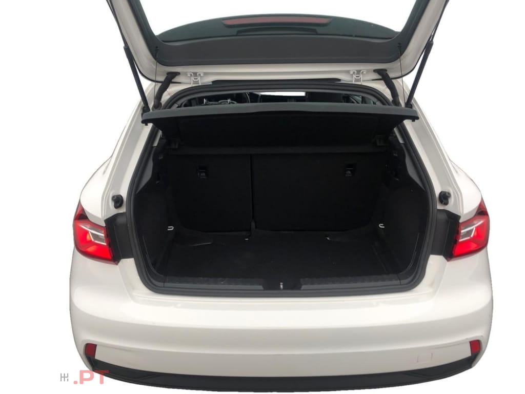 Audi A1 25 TFSI
