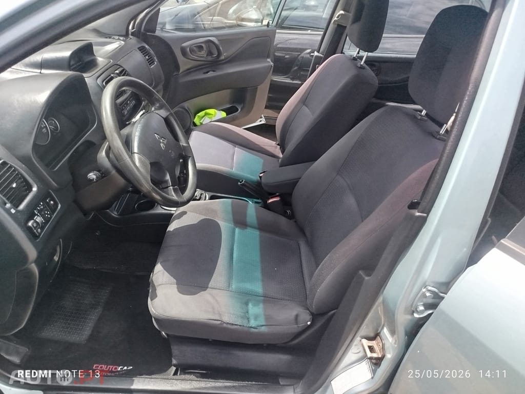 Mitsubishi Space Star 1.3 Comfort P3