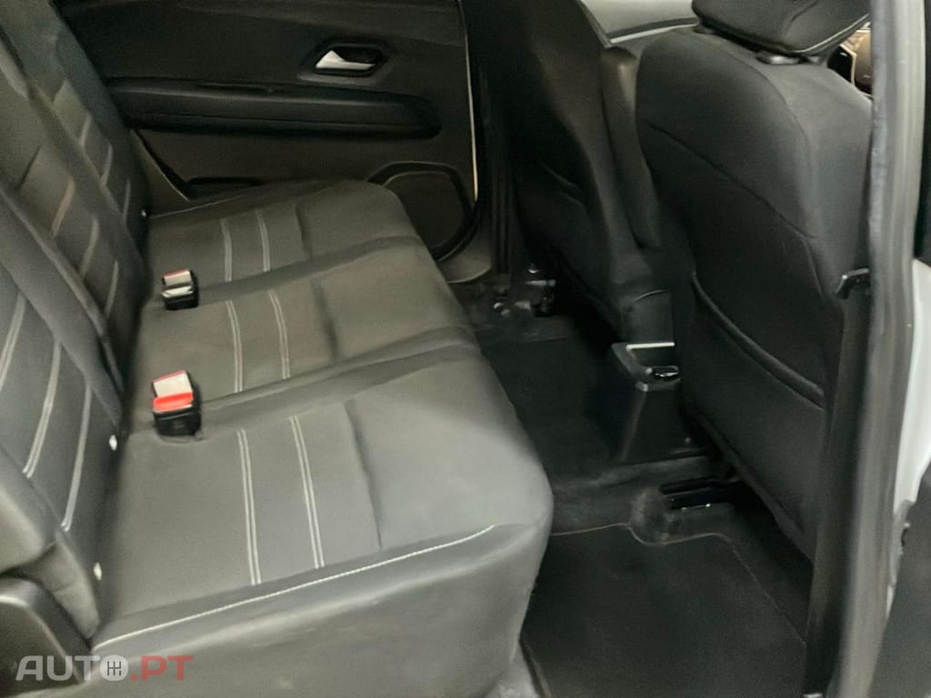 Dacia Jogger 1.0 TCe 90 ECO-G