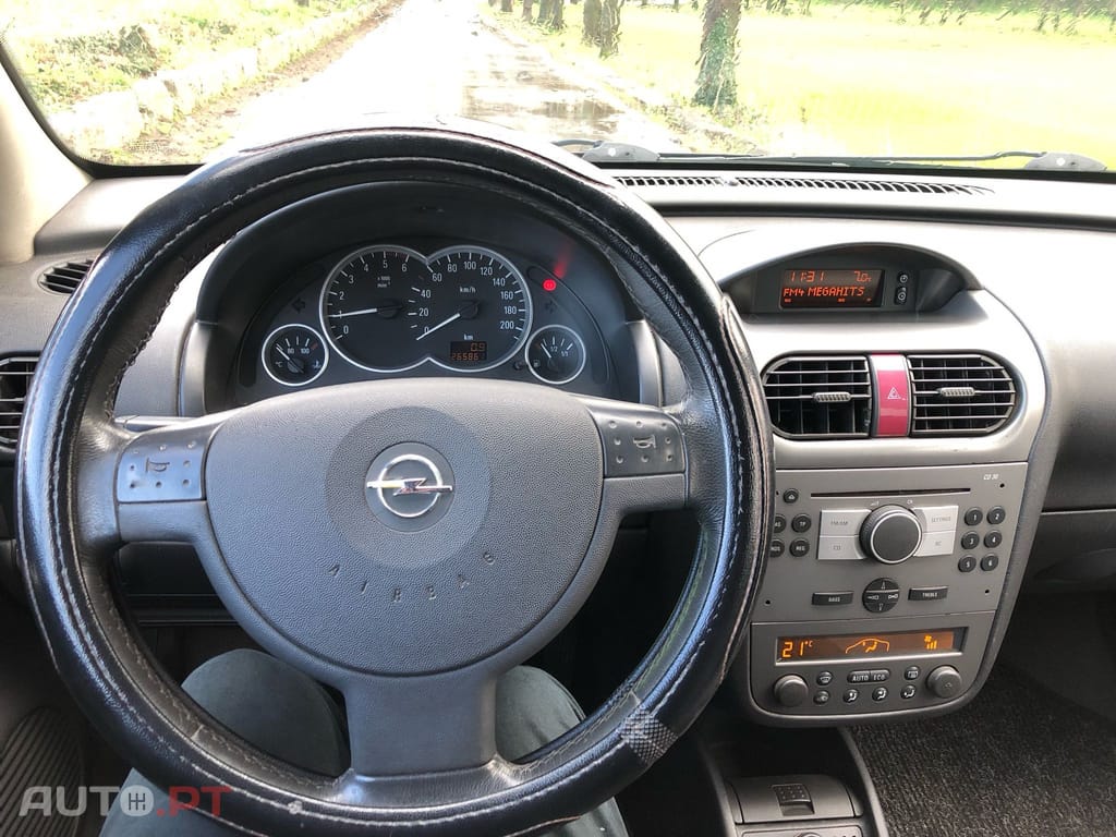 Opel Corsa 1.3 CDTi Cosmo