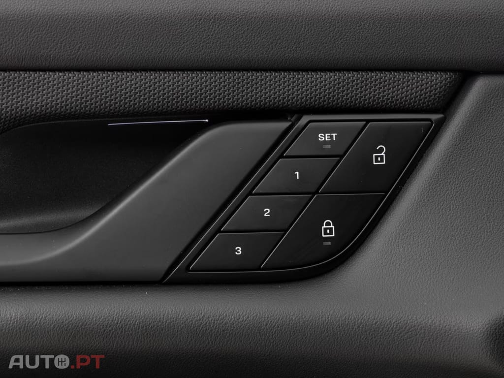 Porsche Taycan Bose