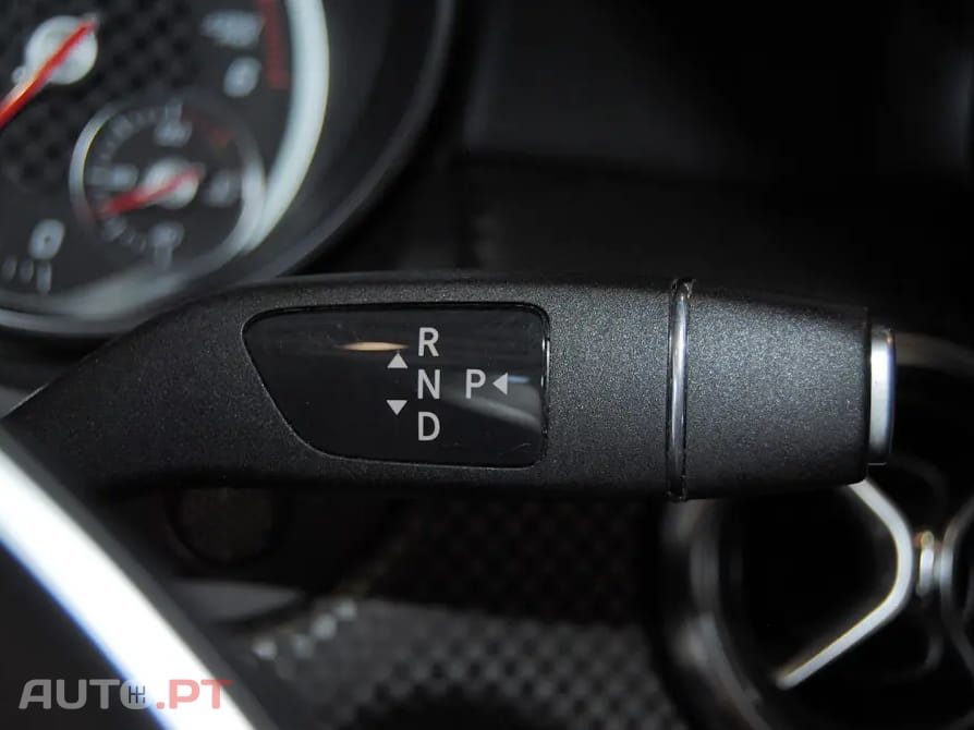 Mercedes-Benz A 180 D URBAN AUTO