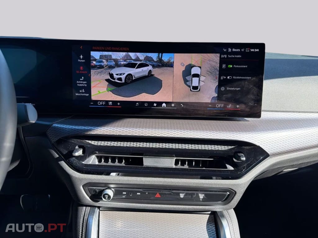 BMW i4 M60 xDrive M SPORT I.V.A DEDUTIVEL