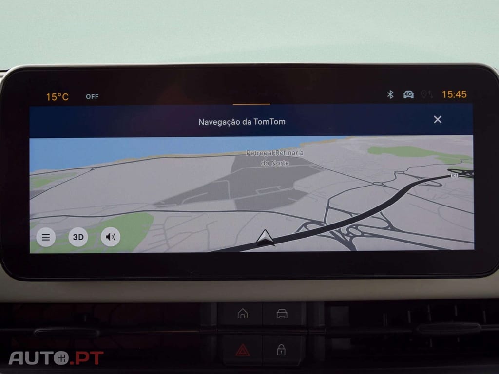 Fiat 600 1.2 Hybrid La Prima