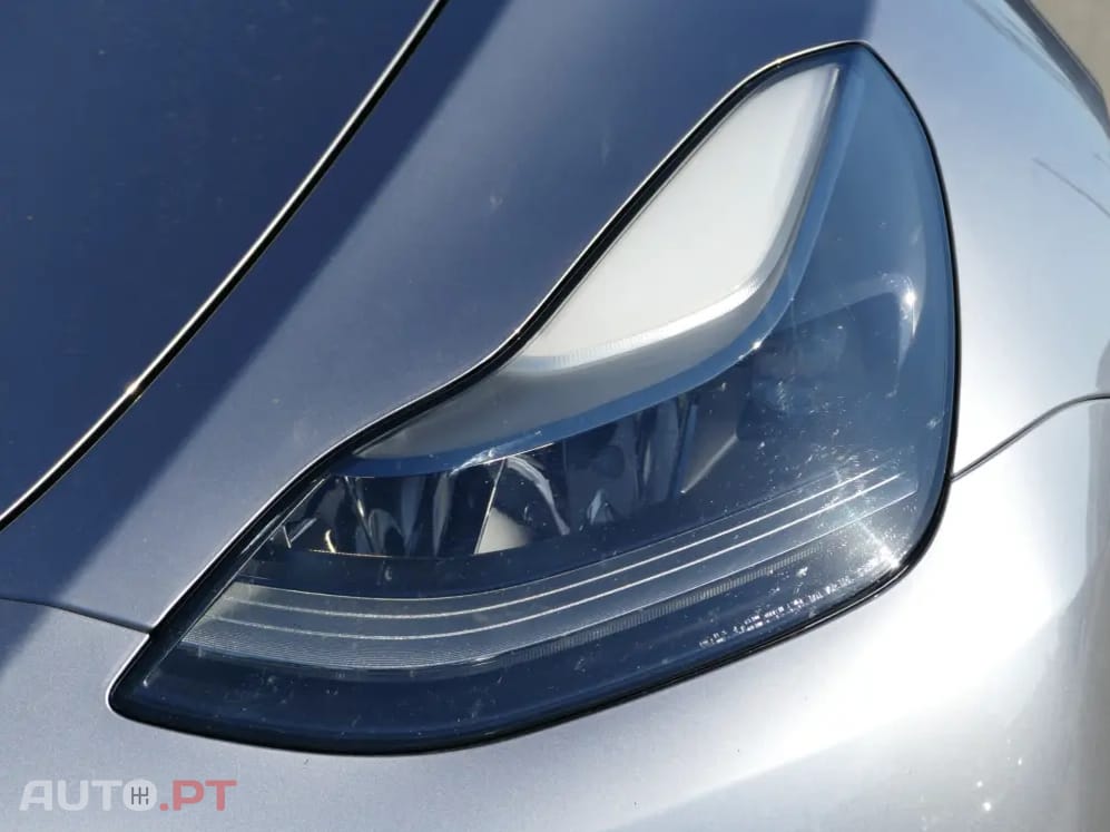 Tesla Model Y Performance Tração Integral