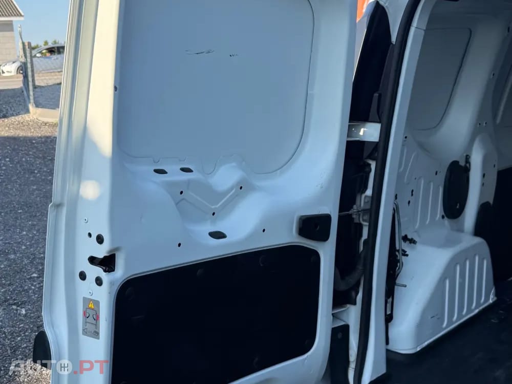 Renault Express Confort