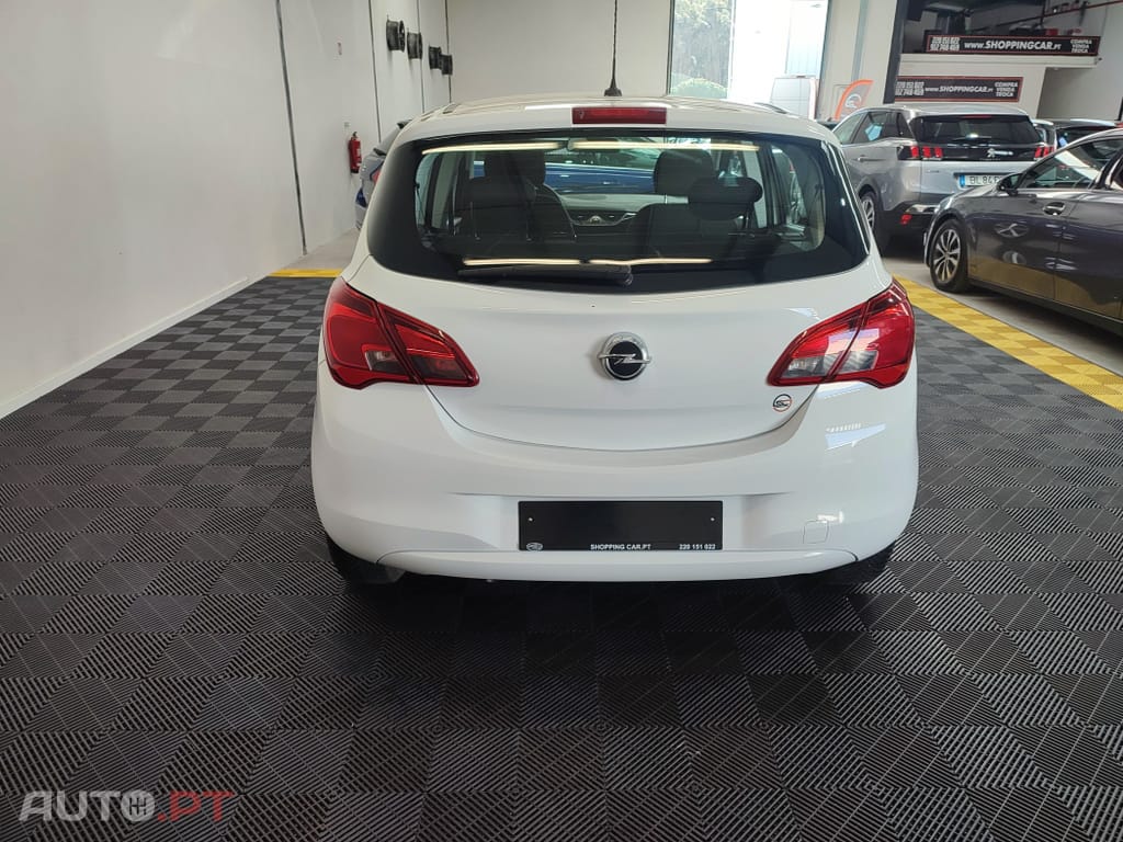 Opel Corsa 1.2 Enjoy