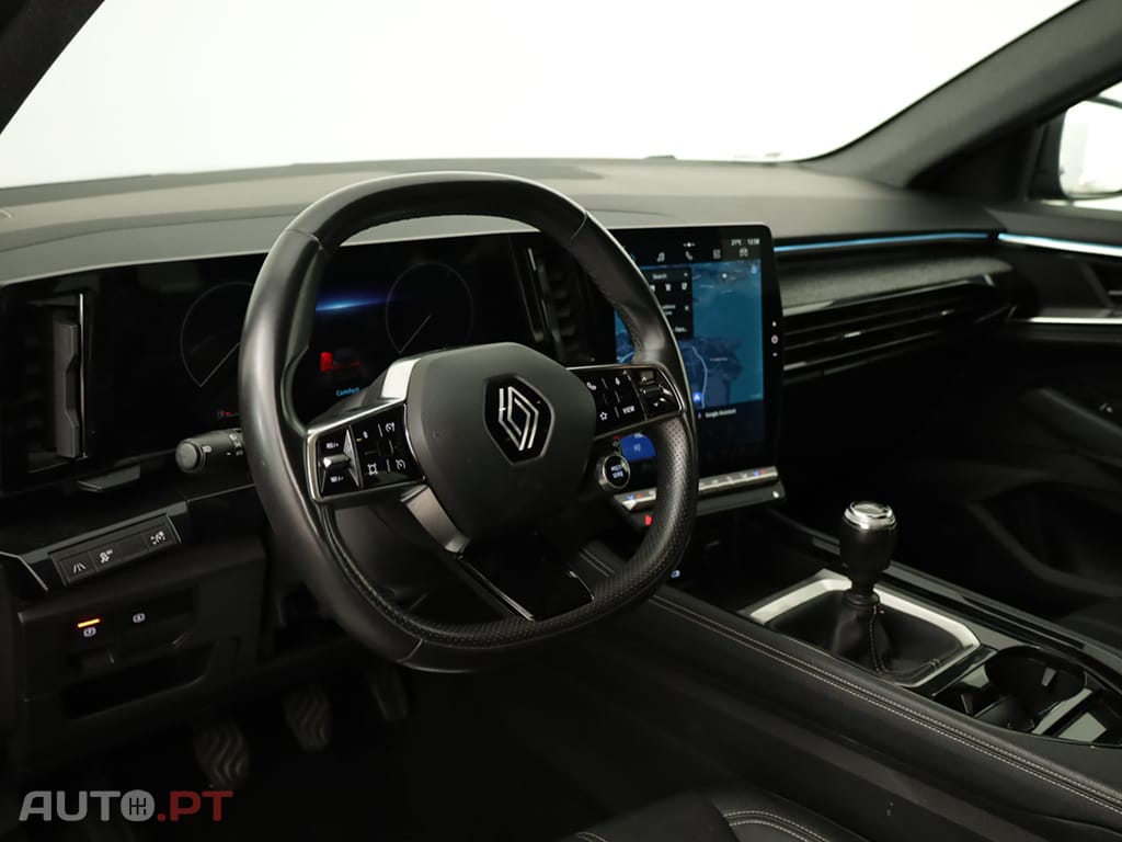 Renault Austral Austral 1.3 Mild Hybrid Techno