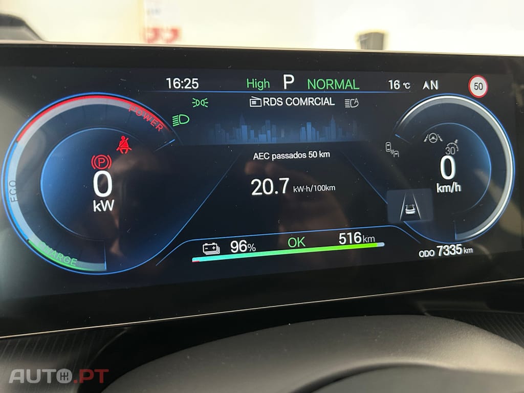 BYD Seal 82.5 kWh Design