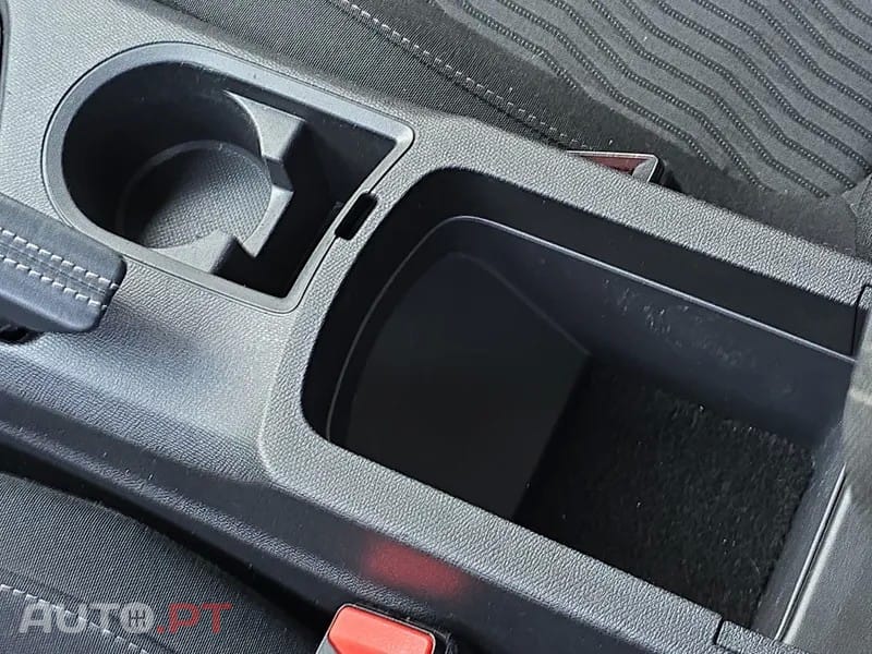 Peugeot 308 1.6 BlueHDi Allure