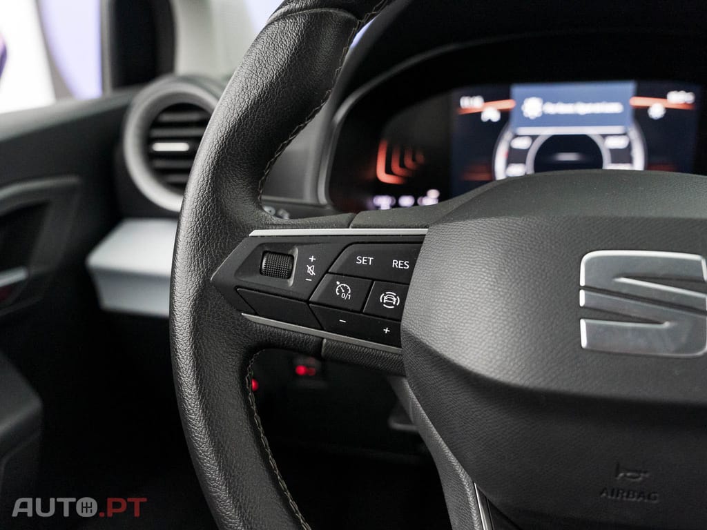 Seat Arona 1.0 TSI Style