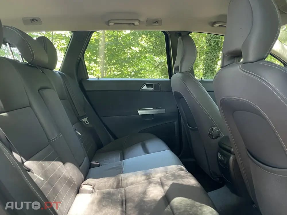 Volvo V50 2.0 D Nível 2