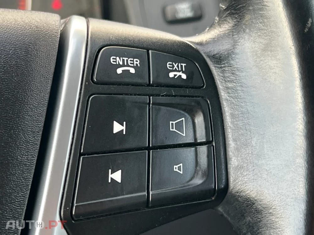 Volvo XC60 2.4 D Drive Momentum