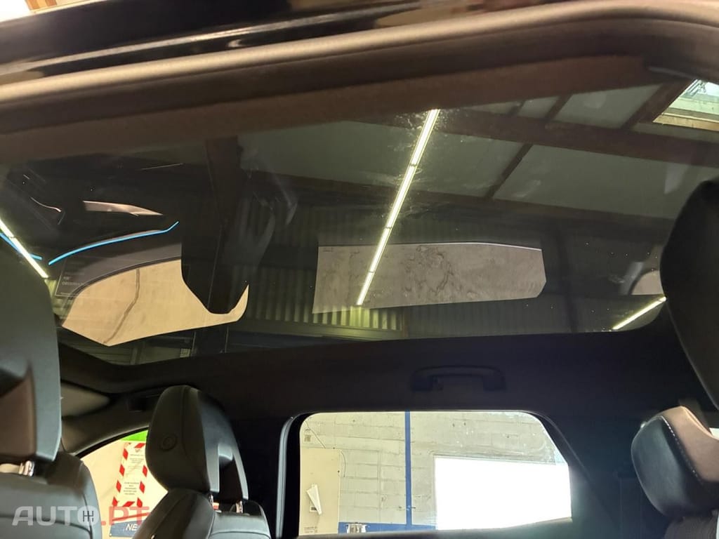 Renault Espace 1.2 E-Tech Full Hybrid Esprit Alpine