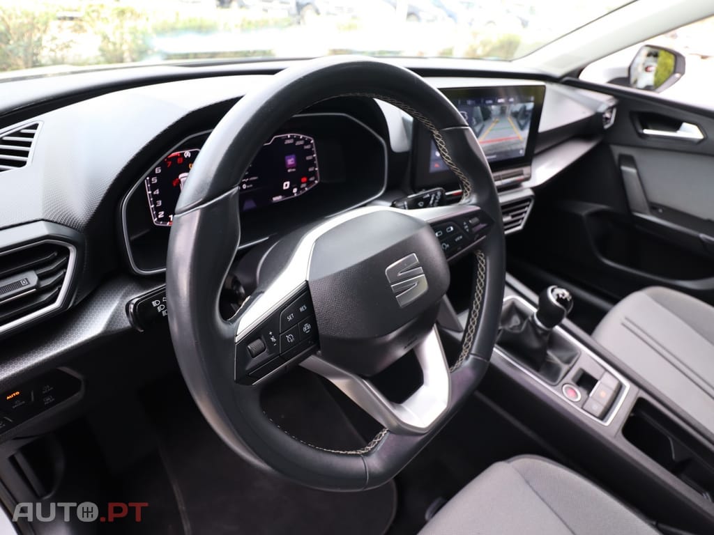 Seat Leon 1.0 EcoTSI Style S/S