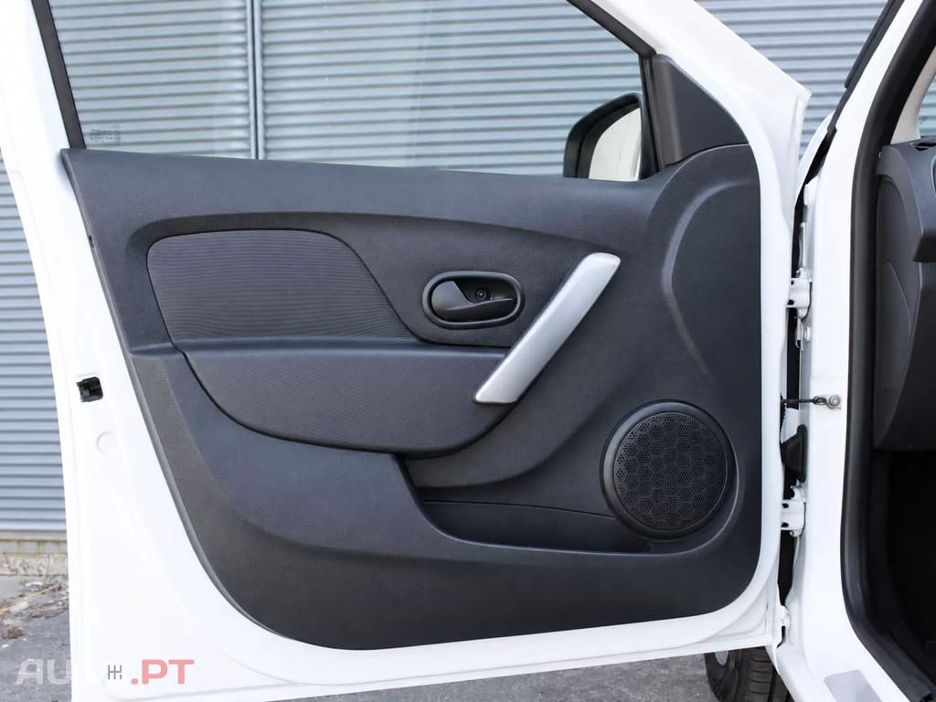 Dacia Sandero 0.9 TCe Confort