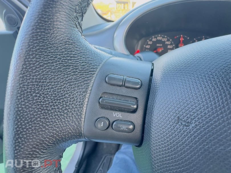 Nissan Micra 1.2 Acenta AC