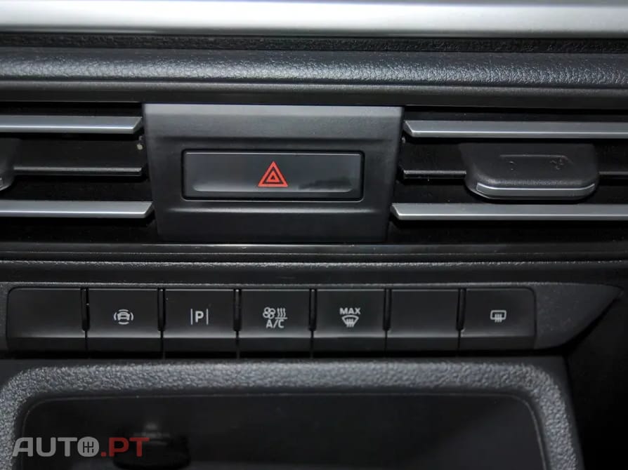 Ford Tourneo 2.0 TDCi Titanium 5 lugares