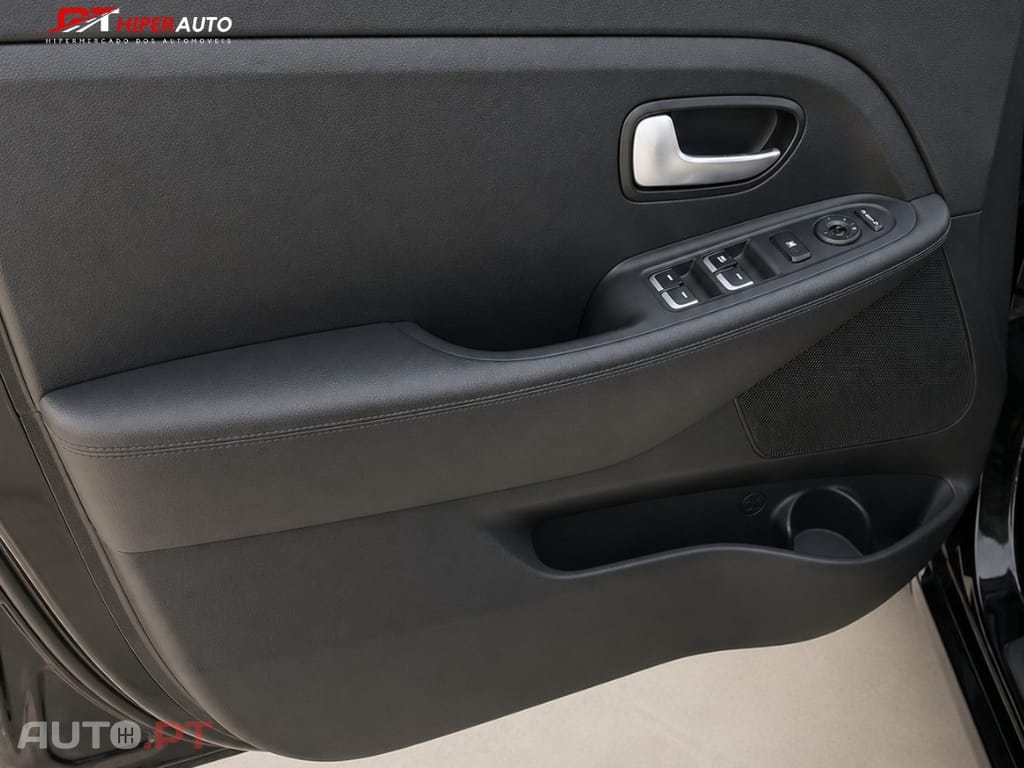 Kia Carens 1.7 CRDi ISG TX Aut.